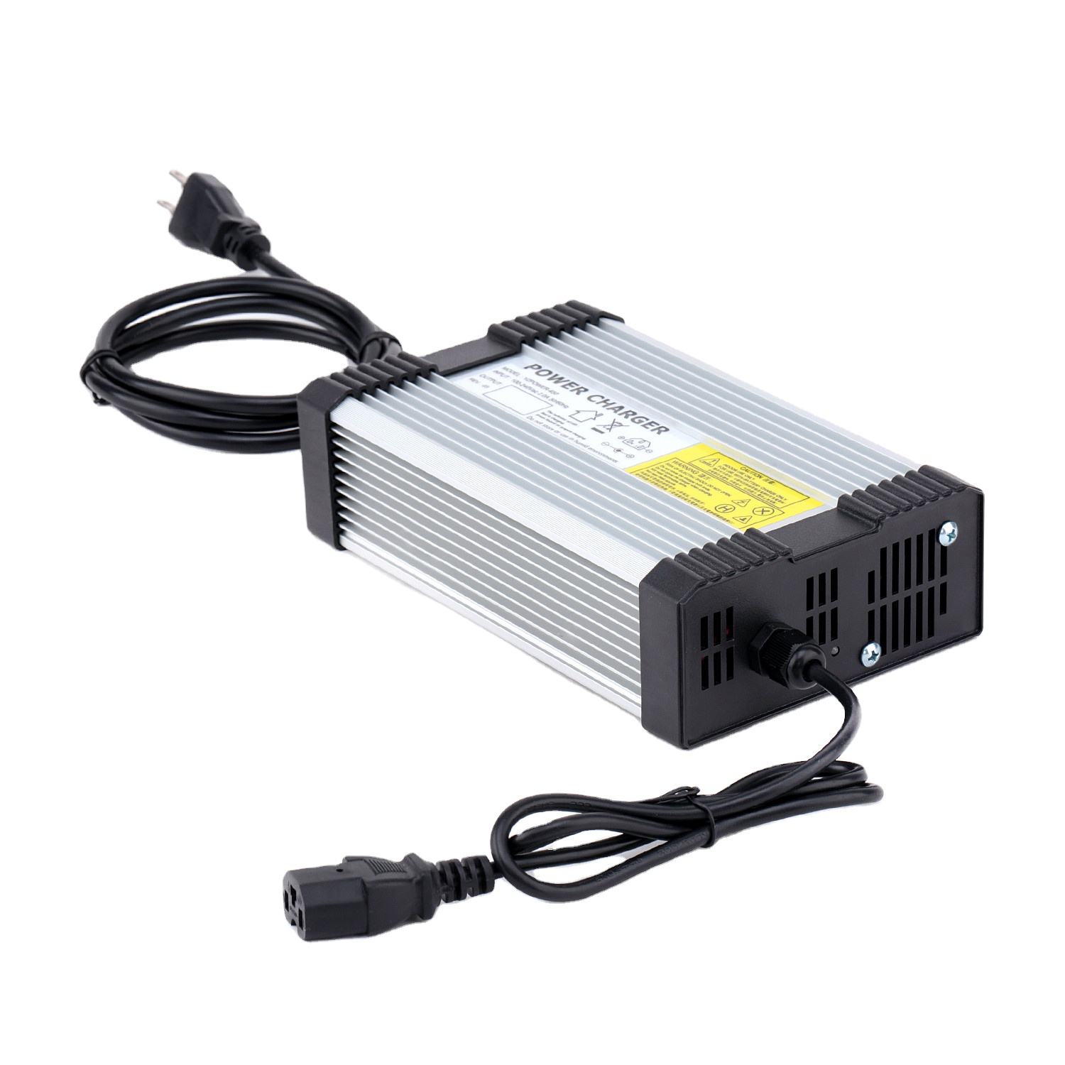Electric Scooter Charger - YZPOWER Hoge Kwaliteit 58.8V 8A 9A