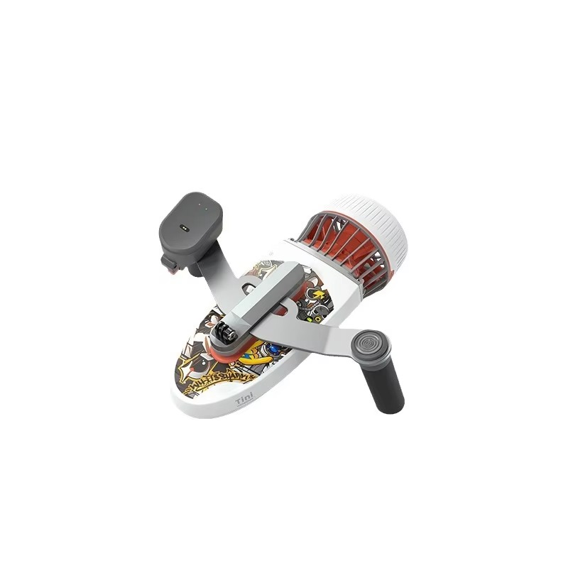 Kids Electric Scooter - Nieuw ontwerp elektrische zee scooter elektrische
