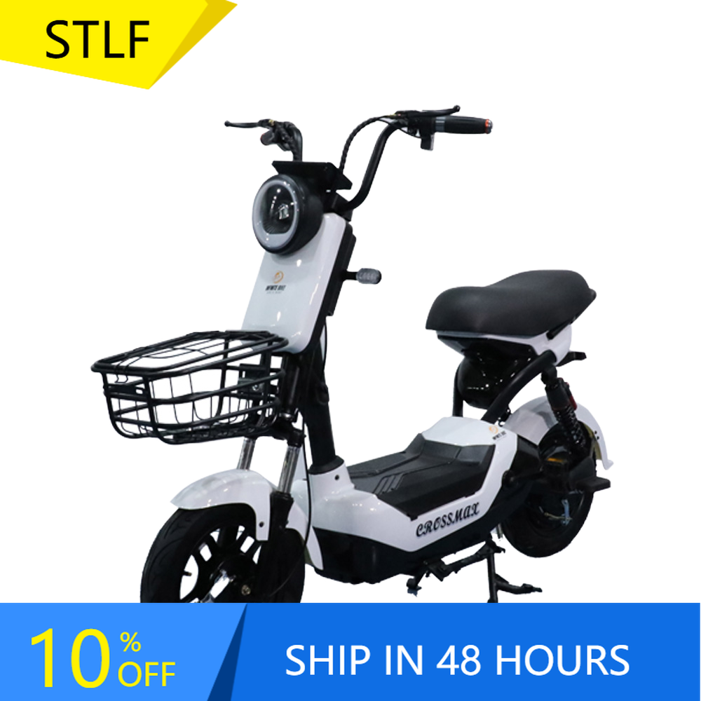 Folding Electric Scooter - YTYIN Groothandel Goedkope 48V Elektrische Fiets