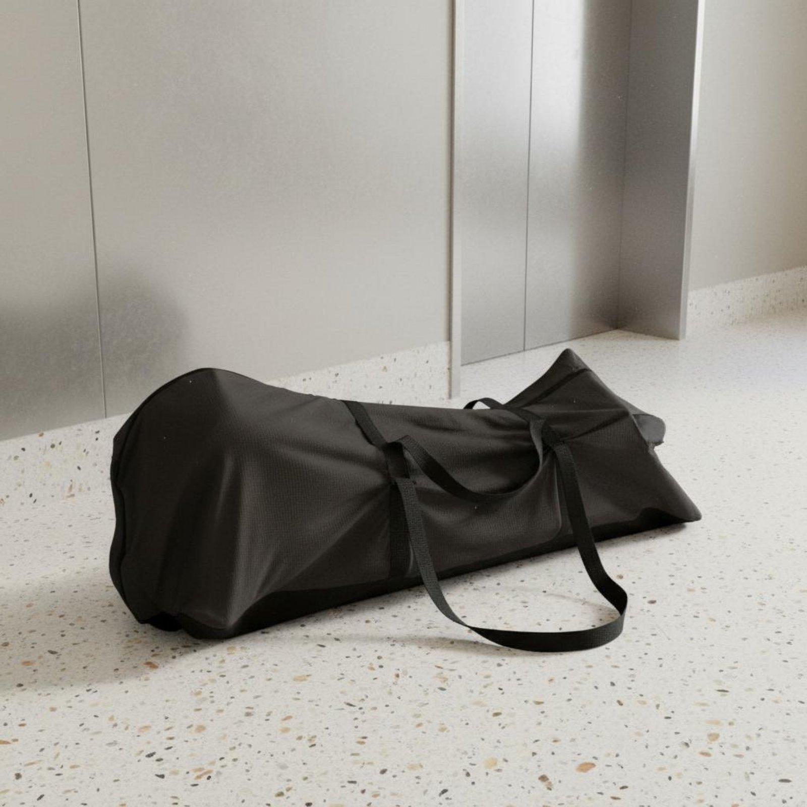 Folding Electric Scooter - Elektrische scootertas Draagbare opvouwbare scootertas Lichtgewicht,