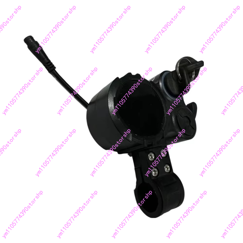 72V 45A Dual Controller - E-scooter-controller-set, reserveonderdeel, 52V 60V 72V, 30A