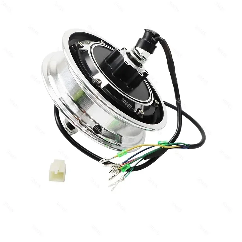 Electric Scooter 500W - 10 inch M4 KUGOO elektrische scooteronderdelen