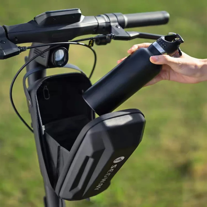 Electric Scooter - Originele 3L voorhangende tas voor Segway