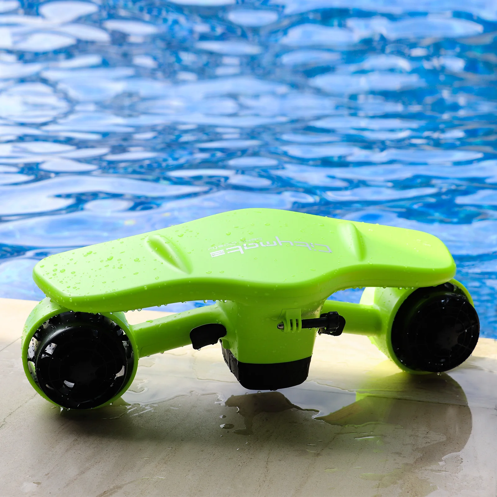 Kids Electric Scooter - Kwaliteitsgegarandeerde elektrische duik-scooter voor hoge snelheid