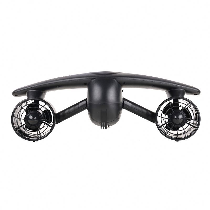 Electric Scooter 500W - Airo Fast MSDS-goedgekeurde Sublue duikonderwater elektrische