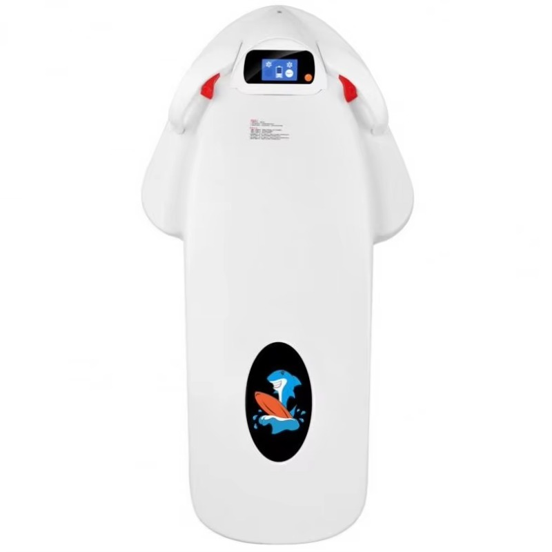 Kids Electric Scooter - Elektrische Sea Scooter en Onderwaterscooter met