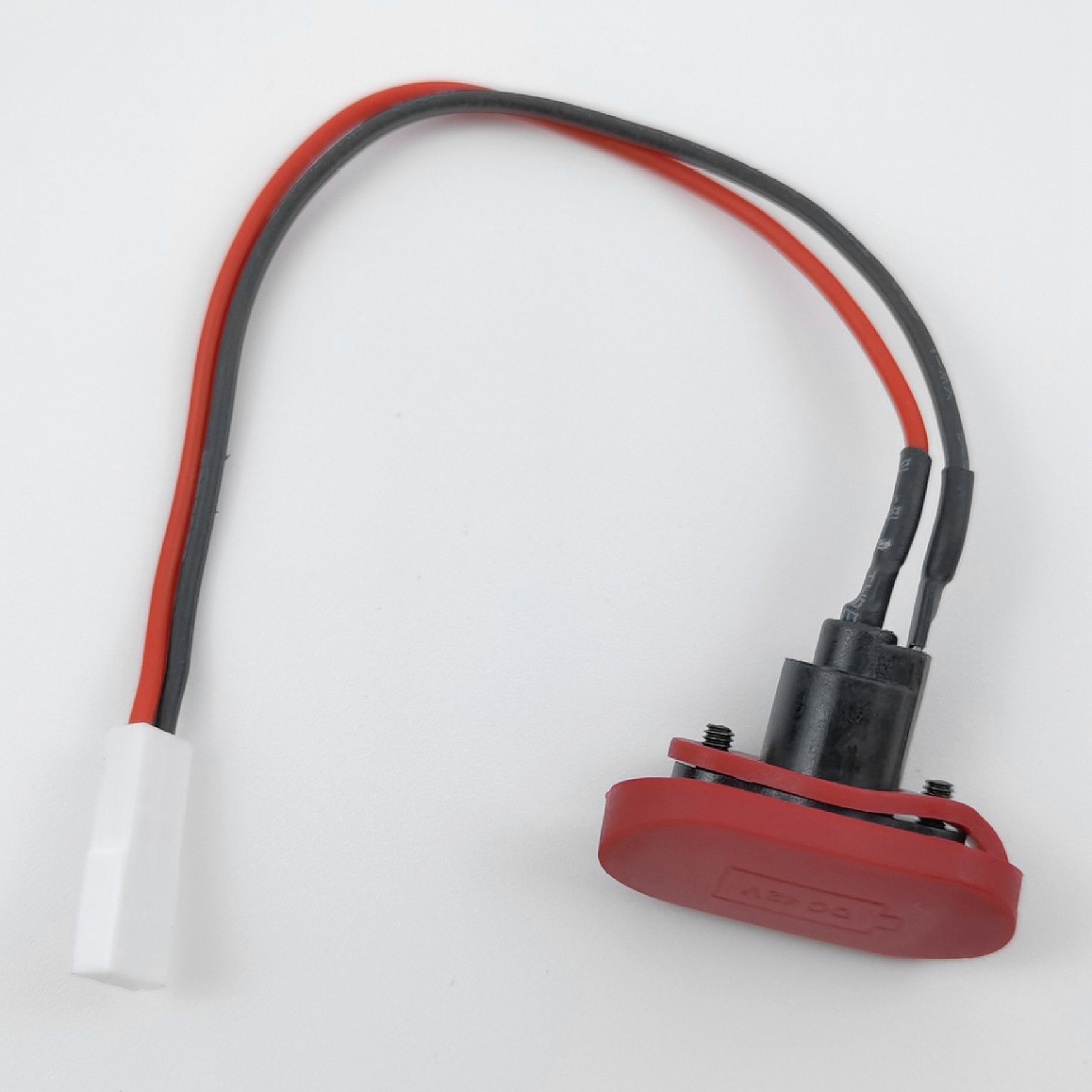 Electric Scooter Charger - AB98-Power Charger Cord Kabel Met Magnetische