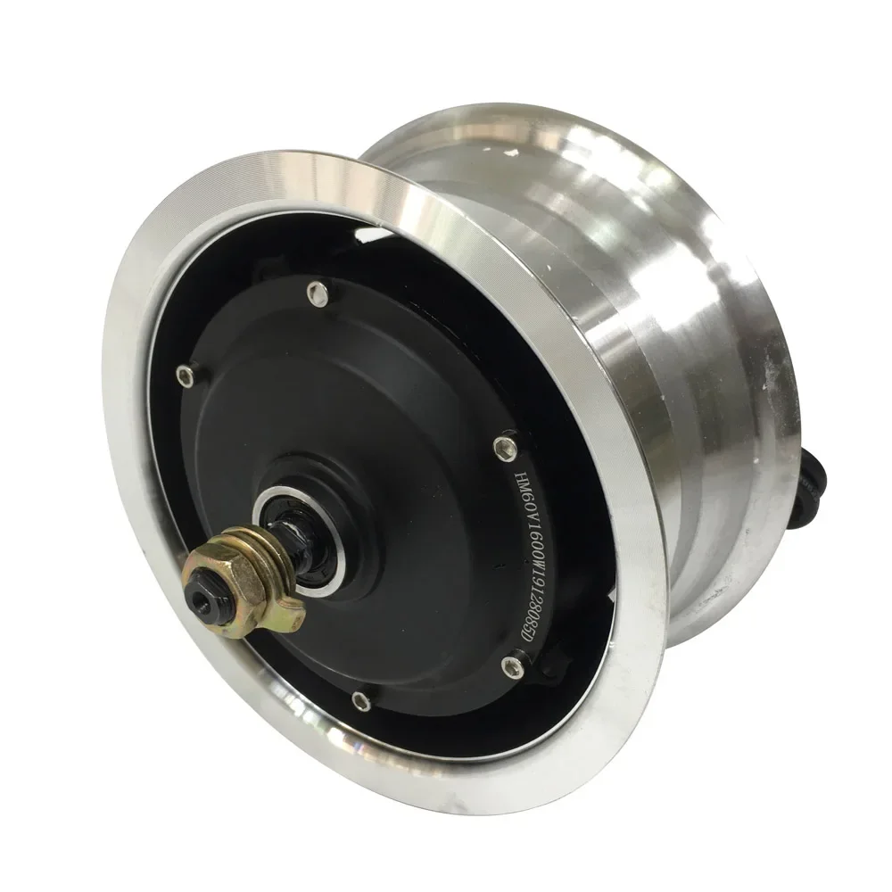 HM 48V 52V 60V 72V 1000W 1200W - 60V 5000W Brushless Hub Motor recensie en prijs