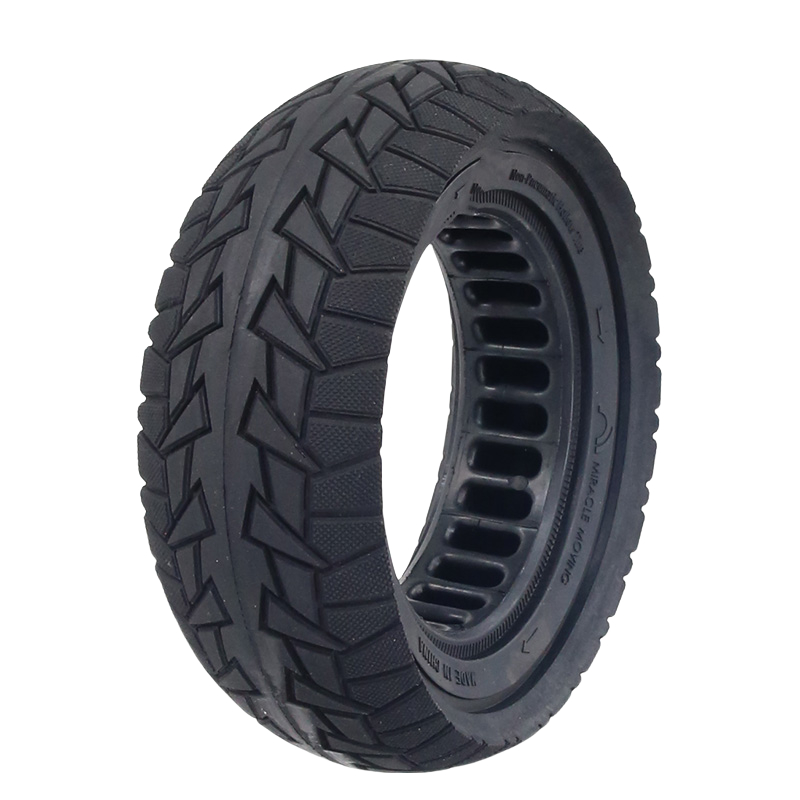 8,5 inch 8,5x3,0 massieve offr - Scooter Tire recensie en prijs