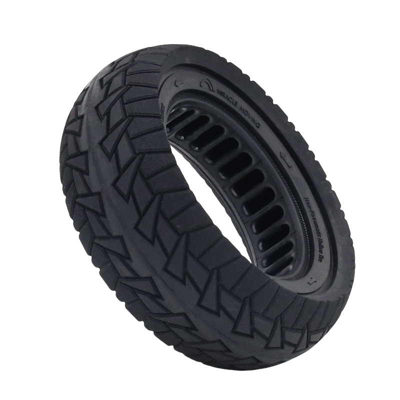 8,5 inch 8,5x3,0 massieve offr - Scooter Tire recensie en prijs