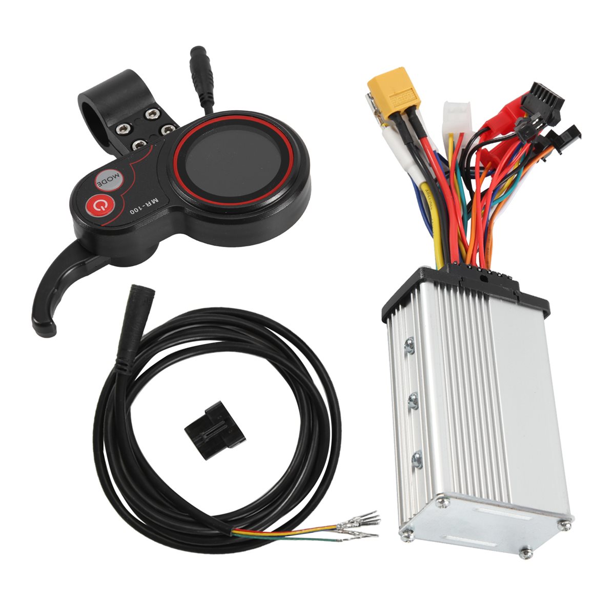 A99X 36V 500W Controller+MR-10 - Electric Scooter 500W recensie en prijs