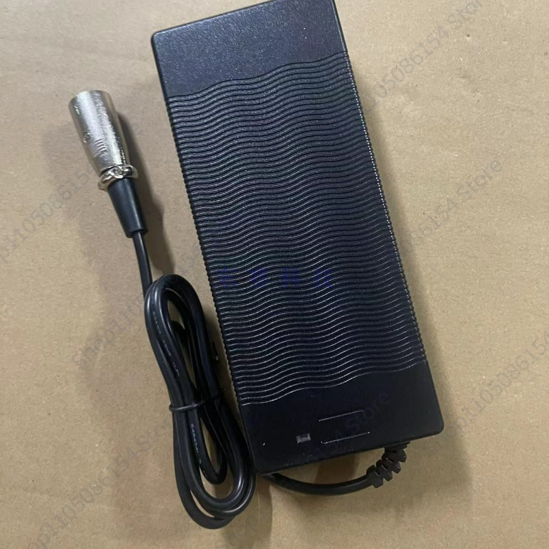 29.4 24 27.6 36 42 48V54.6V op - Electric Scooter Charger recensie en prijs