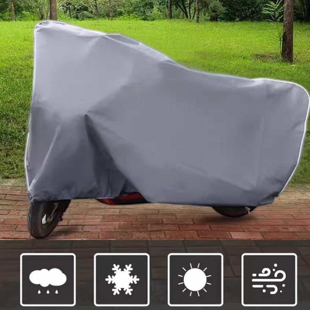 Motorhoes Waterdicht Buiten Un - Electric Scooter Rain Cover recensie en prijs