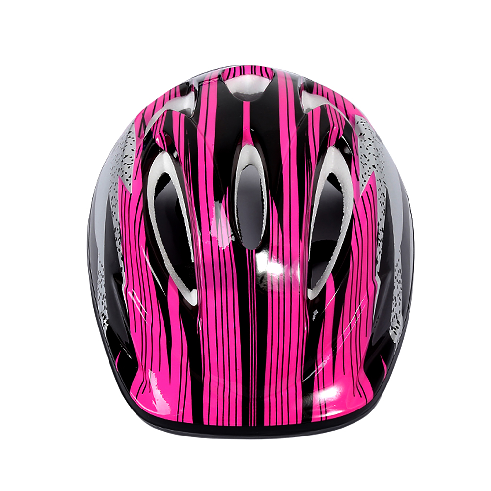 7 Stks/set Rolschaatsen Kids V - Scooter Helmet Set recensie en prijs