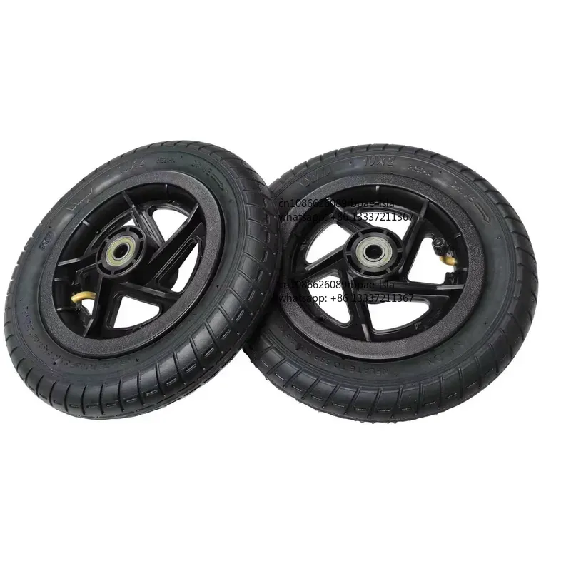 Hoge kwaliteit 3.75-12 TT HD41 - Scooter Tire recensie en prijs