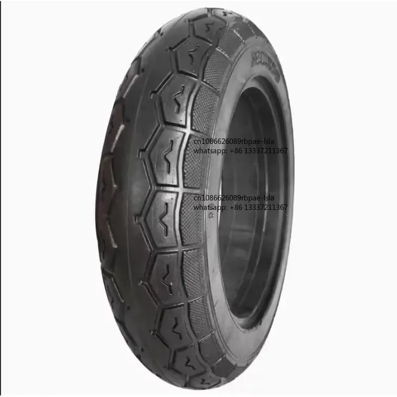 Hoge kwaliteit 3.75-12 TT HD41 - Scooter Tire recensie en prijs