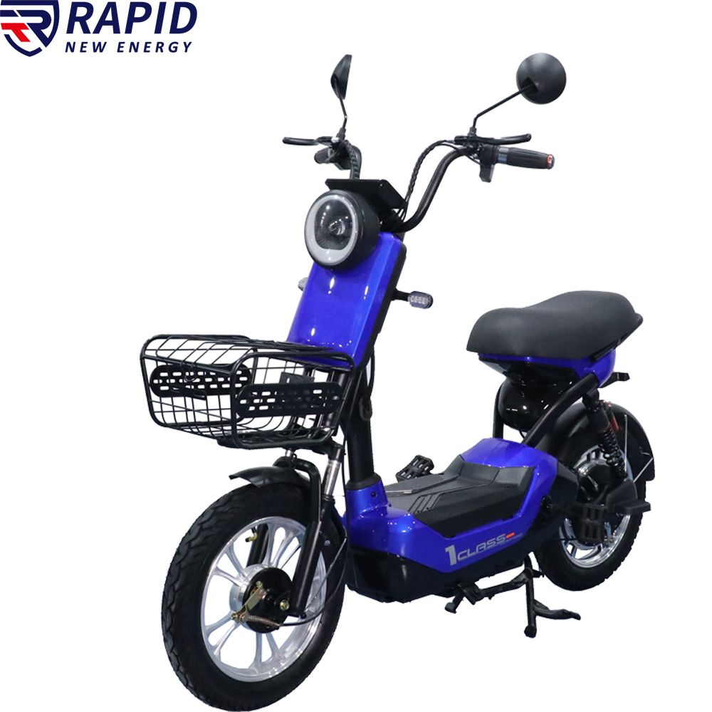 YTYIN Groothandel Goedkope 48V - Folding Electric Scooter recensie en prijs