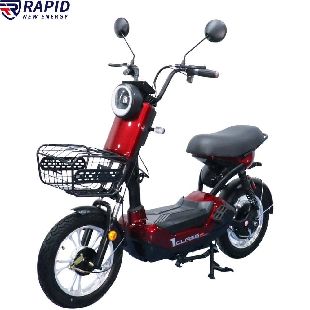 YTYIN Groothandel Goedkope 48V - Folding Electric Scooter recensie en prijs