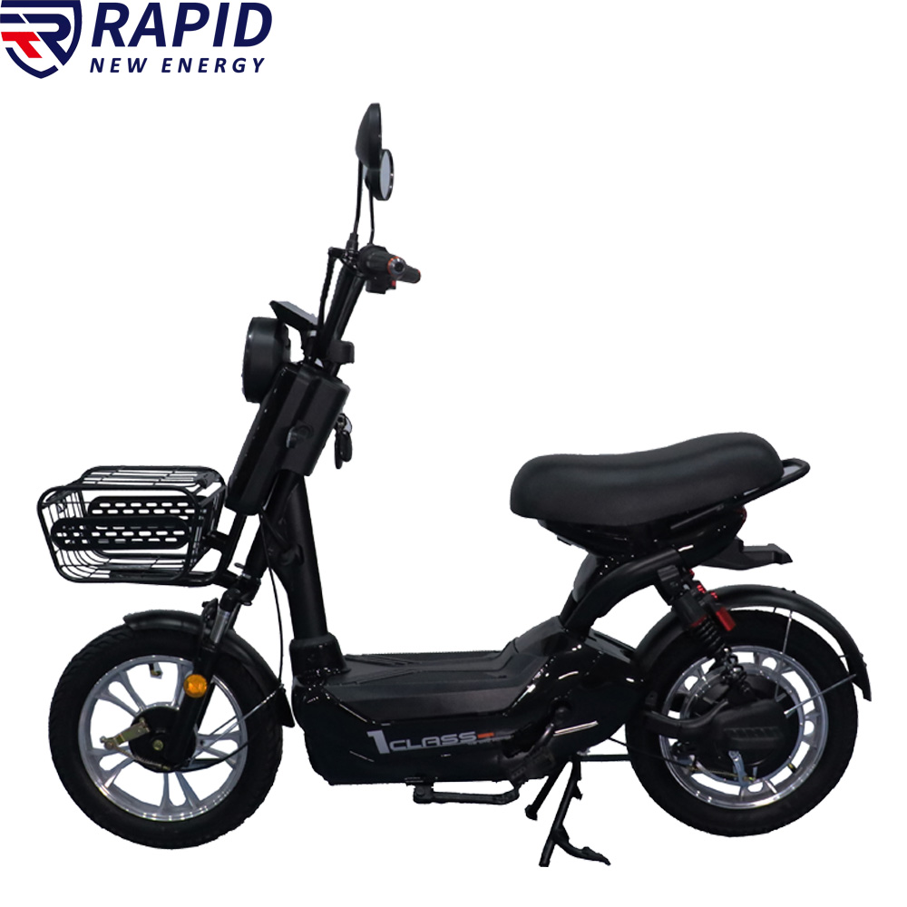 YTYIN Groothandel Goedkope 48V - Folding Electric Scooter recensie en prijs