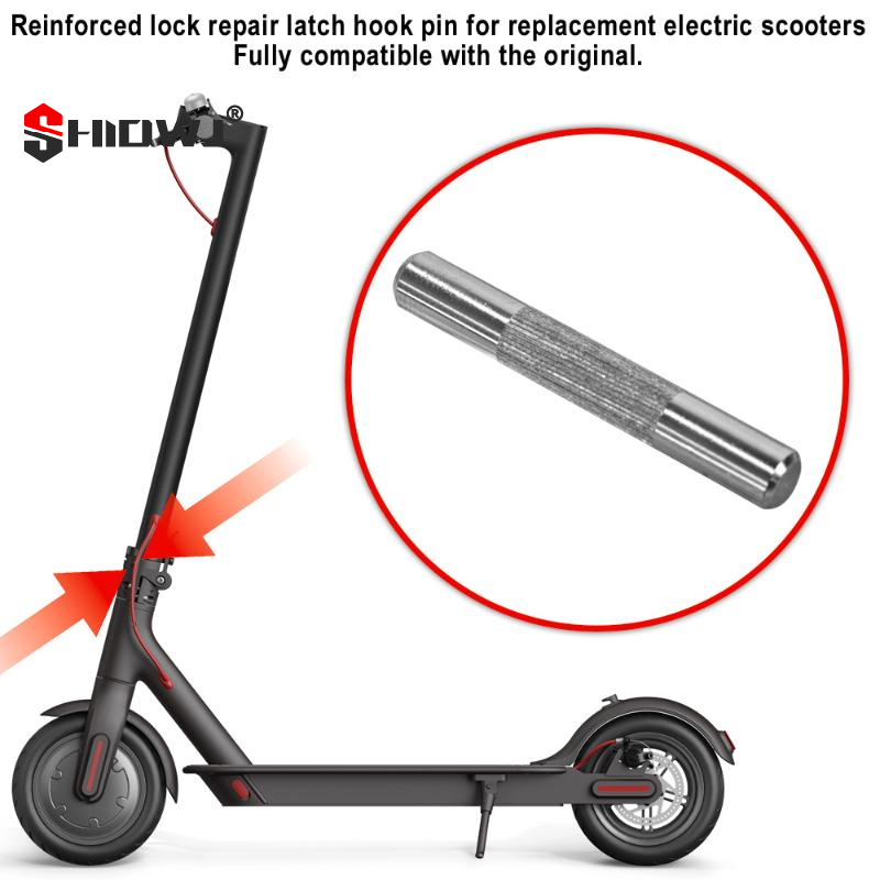 1/3/5 Stuks Voor Xiaomi M365 P - Folding Electric Scooter recensie en prijs