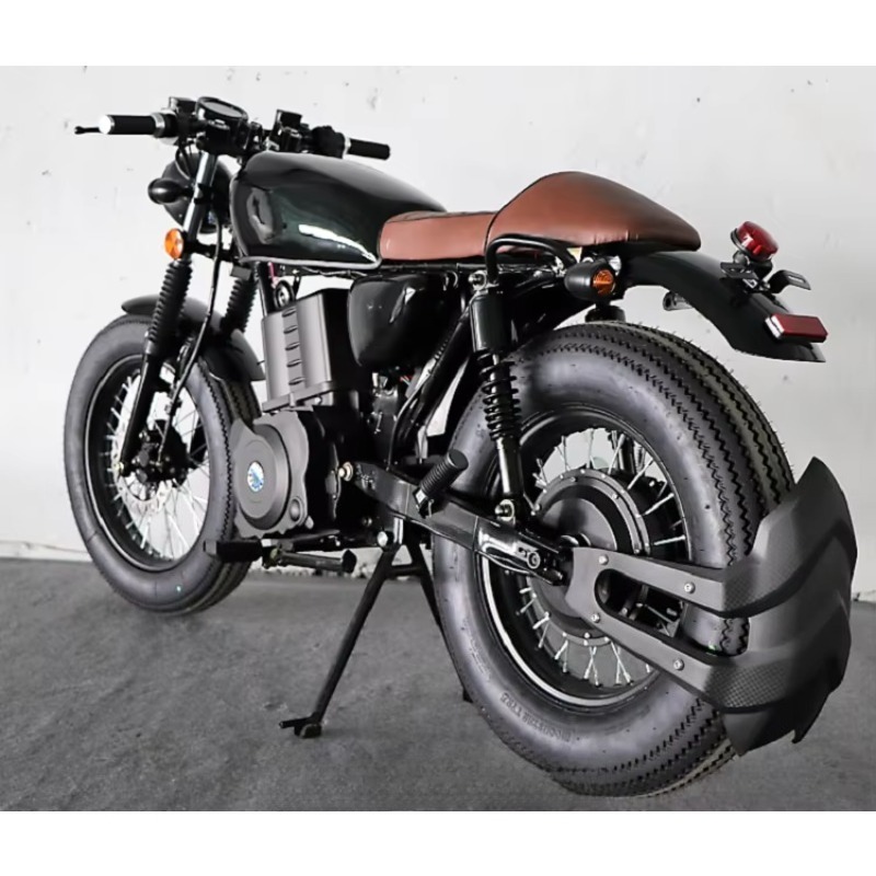 Krono Wild Custom Volwassen El - Electric Scooter Adults recensie en prijs