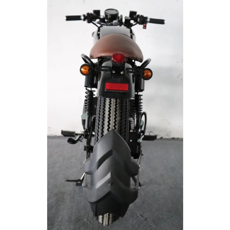 Krono Wild Custom Volwassen El - Electric Scooter Adults recensie en prijs