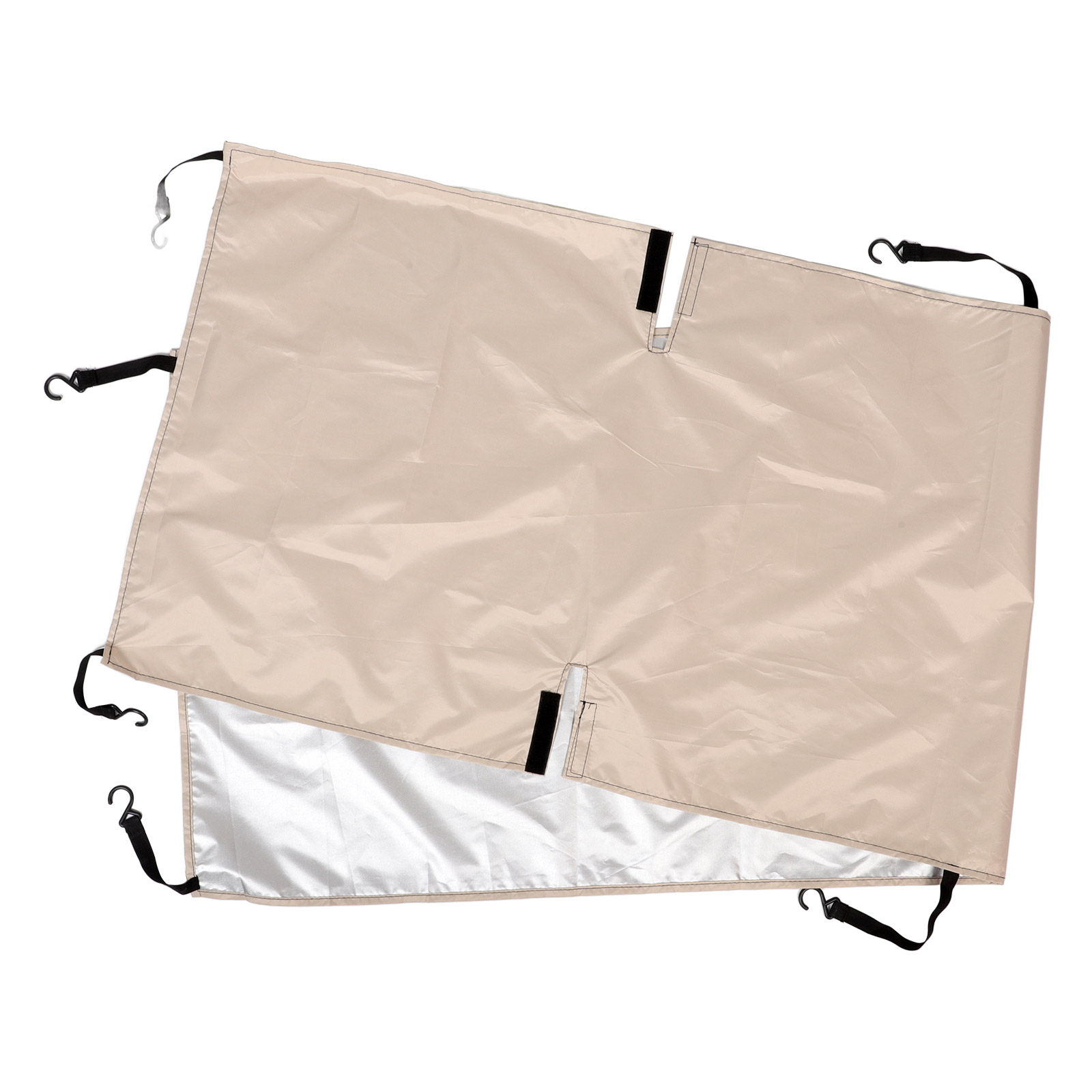 Extra grote waterdichte scoote - Electric Scooter Rain Cover recensie en prijs
