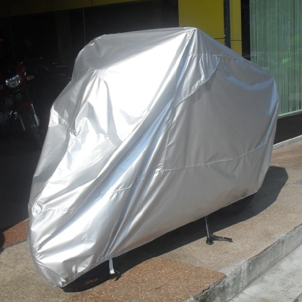 S/M/L/XL Motorhoes Waterdicht  - Electric Scooter Rain Cover recensie en prijs