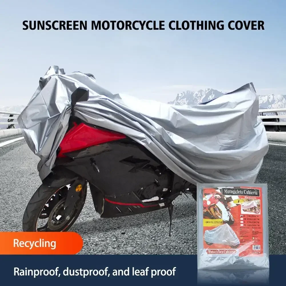 S/M/L/XL Motorhoes Waterdicht  - Electric Scooter Rain Cover recensie en prijs