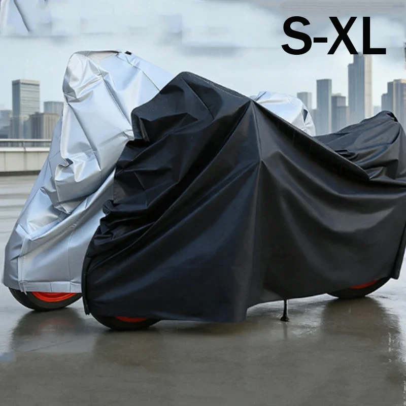 S/M/L/XL Motorhoes Waterdicht  - Electric Scooter Rain Cover recensie en prijs