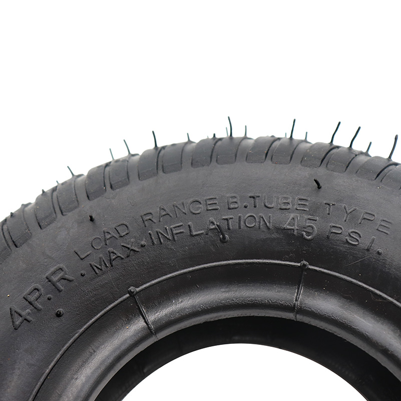 Buitenbanden voor elektrische  - Scooter Tire recensie en prijs