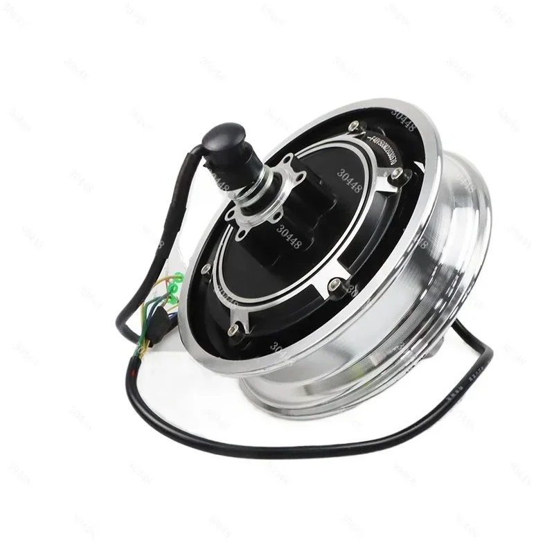 10 inch M4 KUGOO elektrische s - Electric Scooter 500W recensie en prijs