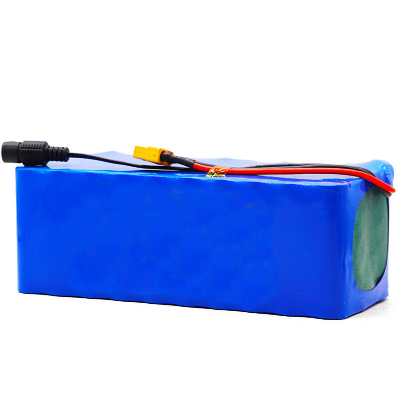48V 58Ah Lithium Ion Batterij  - Electric Scooter Charger recensie en prijs