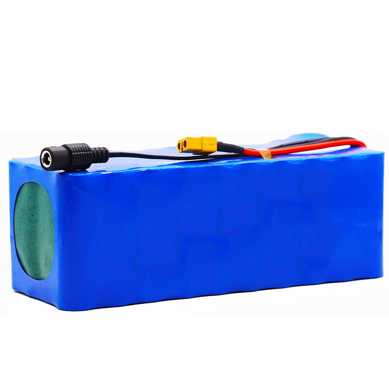 48V 58Ah Lithium Ion Batterij  - Electric Scooter Charger recensie en prijs