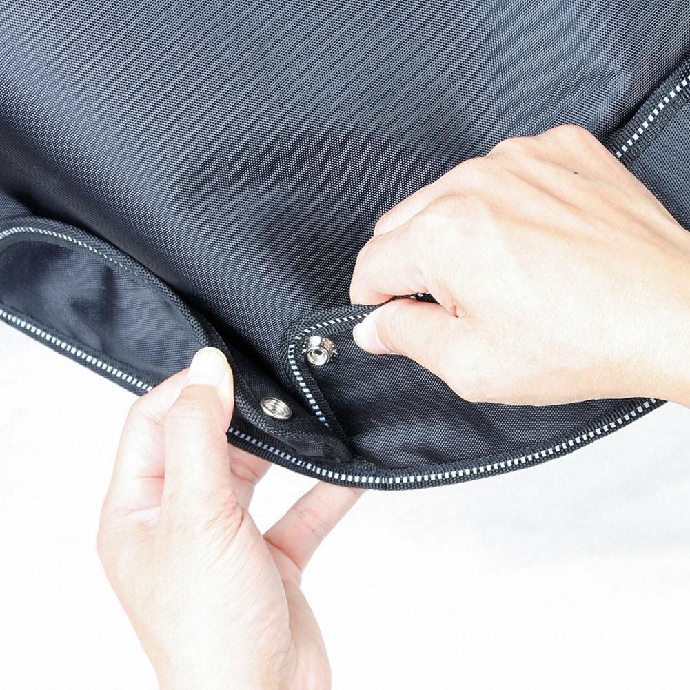 Universele warmer schort beenb - Electric Scooter Rain Cover recensie en prijs
