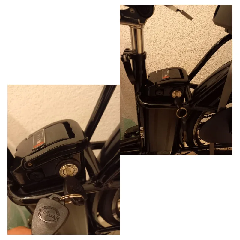 5 stks Universele Batterijlade - Electric Scooter Charger recensie en prijs
