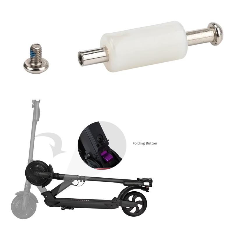 1 Set Elektrische Scooter Skat - Folding Electric Scooter recensie en prijs