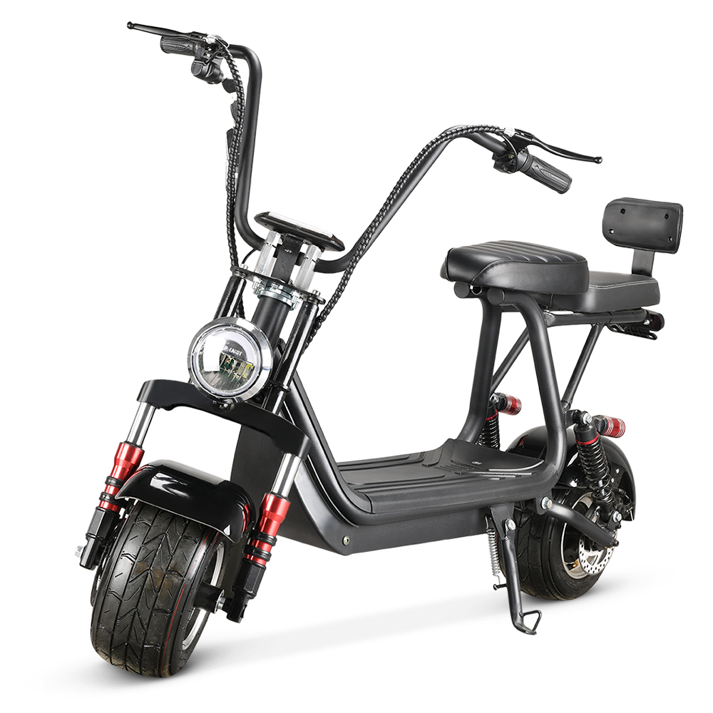 China Goedkope Op Maat Gemaakt - Electric Scooter Adults recensie en prijs
