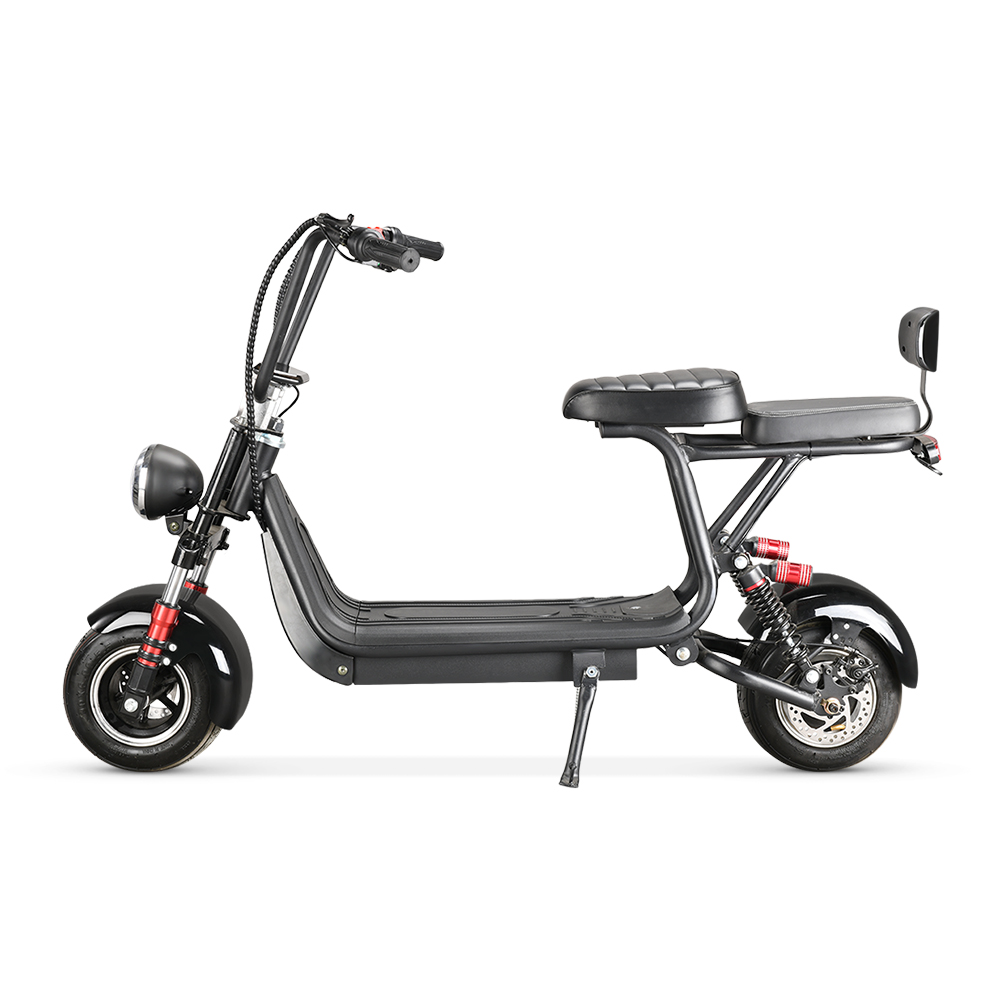 China Goedkope Op Maat Gemaakt - Electric Scooter Adults recensie en prijs