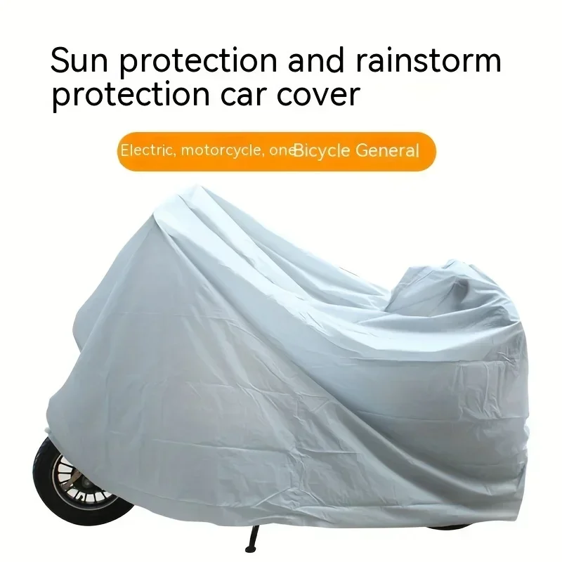 Outdoor Indoor beschermhoes Wa - Electric Scooter Rain Cover recensie en prijs