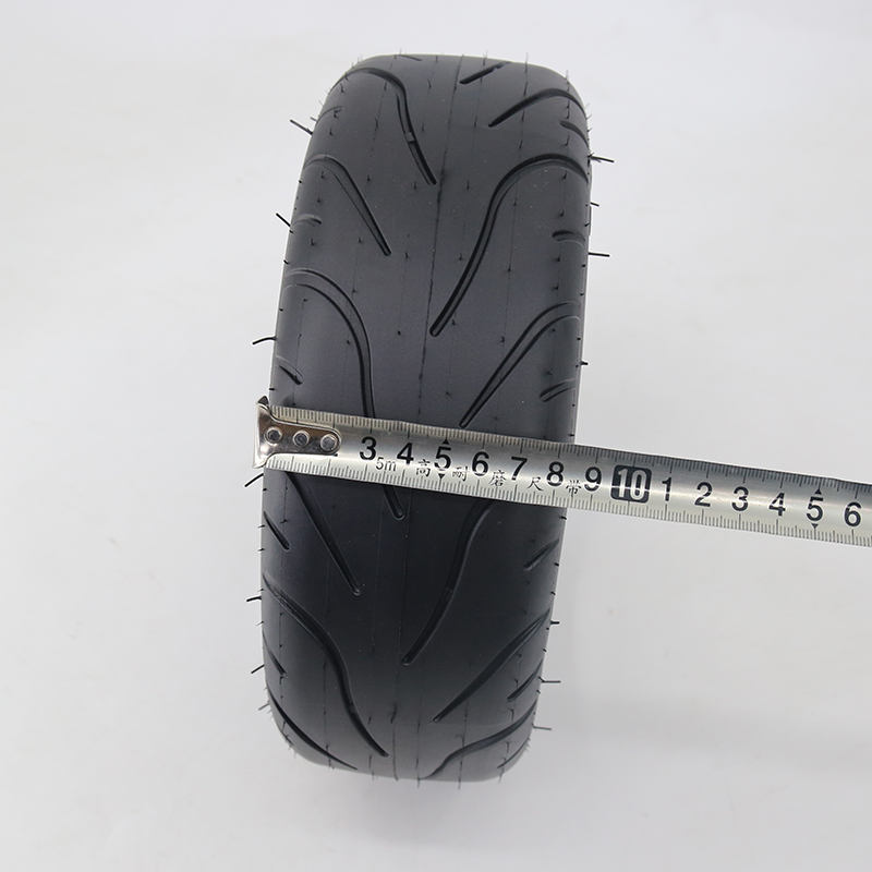10 inch 3.50-6 vacuüm band ele - Scooter Tire recensie en prijs