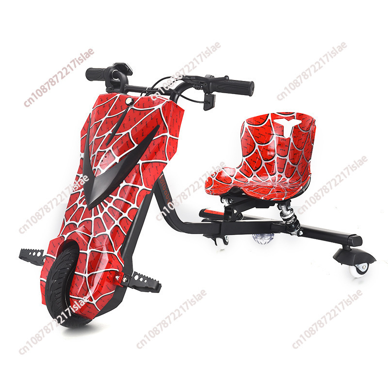 Nieuw patroon Beste cadeaus 3- - Kids Electric Scooter recensie en prijs