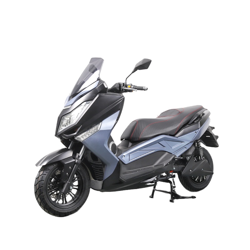 ZUIMI 2000W Volwassen Off-Road - Electric Scooter Adults recensie en prijs