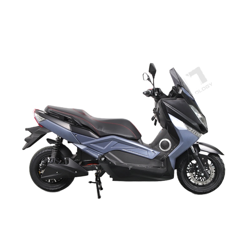 ZUIMI 2000W Volwassen Off-Road - Electric Scooter Adults recensie en prijs