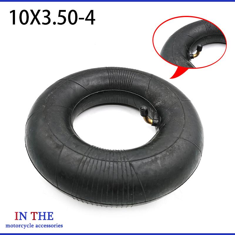 10x3.50-4 Binnen- en buitenban - Scooter Tire recensie en prijs