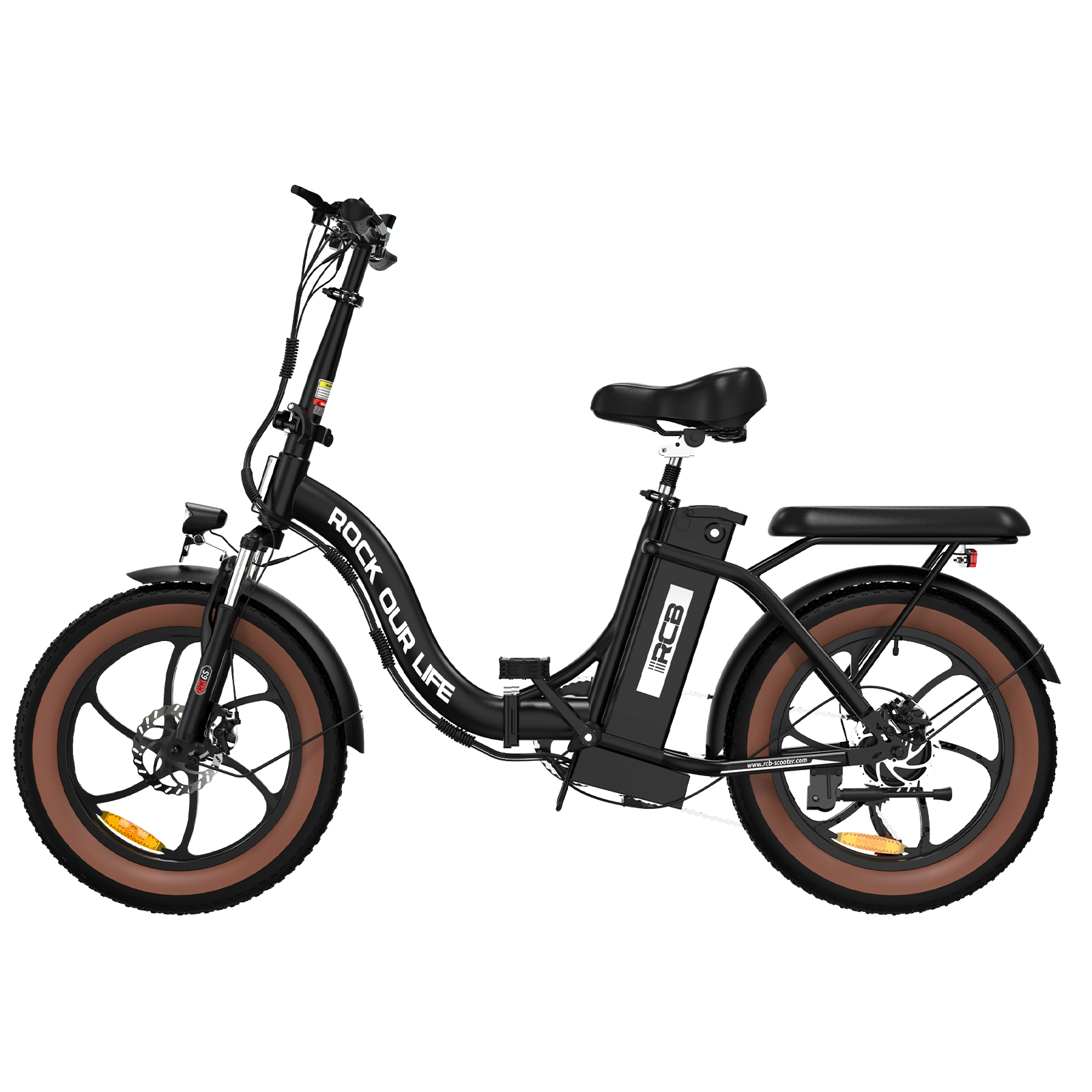 EU UK Stock Opvouwbare Volledi - Folding Electric Scooter recensie en prijs