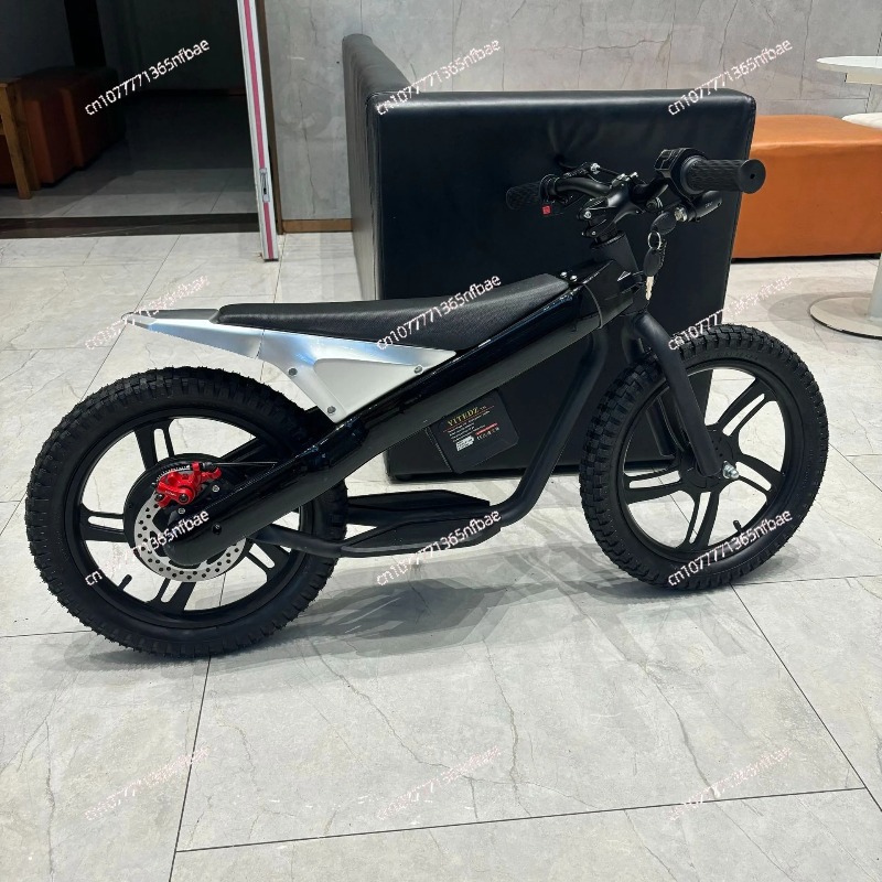 16 inch elektrische loopfiets  - Kids Electric Scooter recensie en prijs