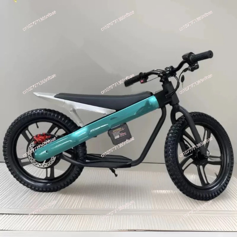 16 inch elektrische loopfiets  - Kids Electric Scooter recensie en prijs