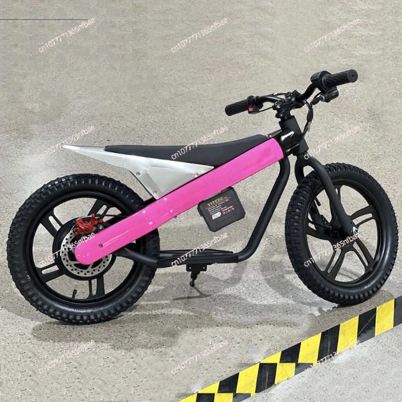 16 inch elektrische loopfiets  - Kids Electric Scooter recensie en prijs