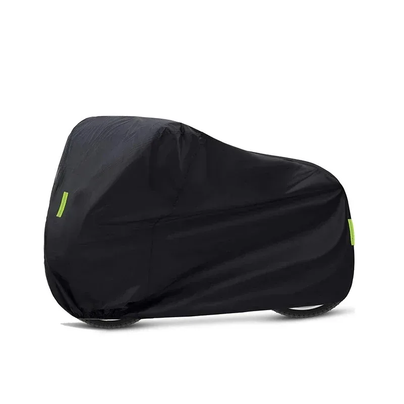 M-3XL Motorfiets Binnen/Buiten - Electric Scooter Rain Cover recensie en prijs